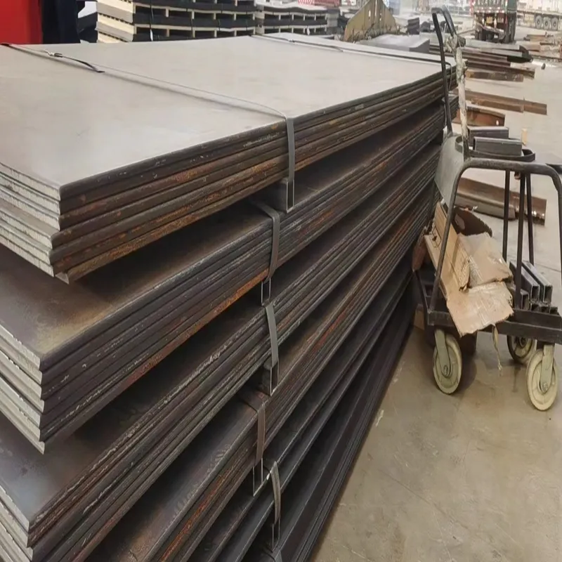 carbon steel plate&sheet